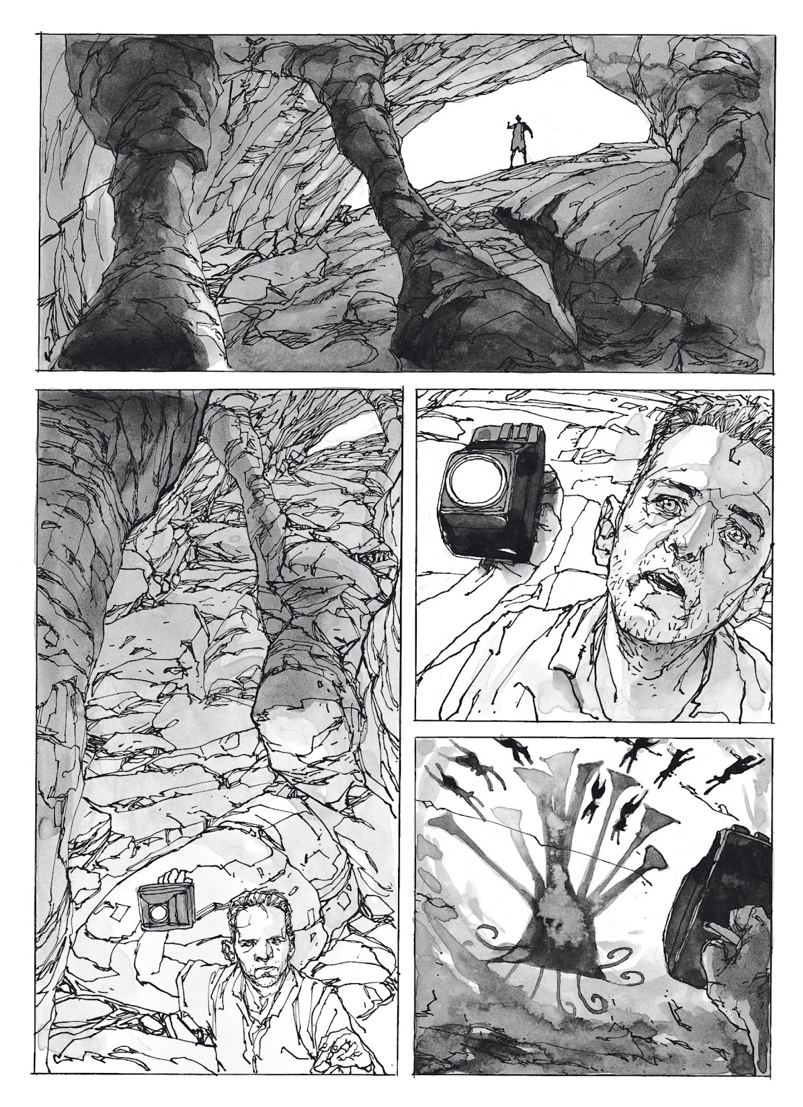 The Ark issue 2 - Page 56