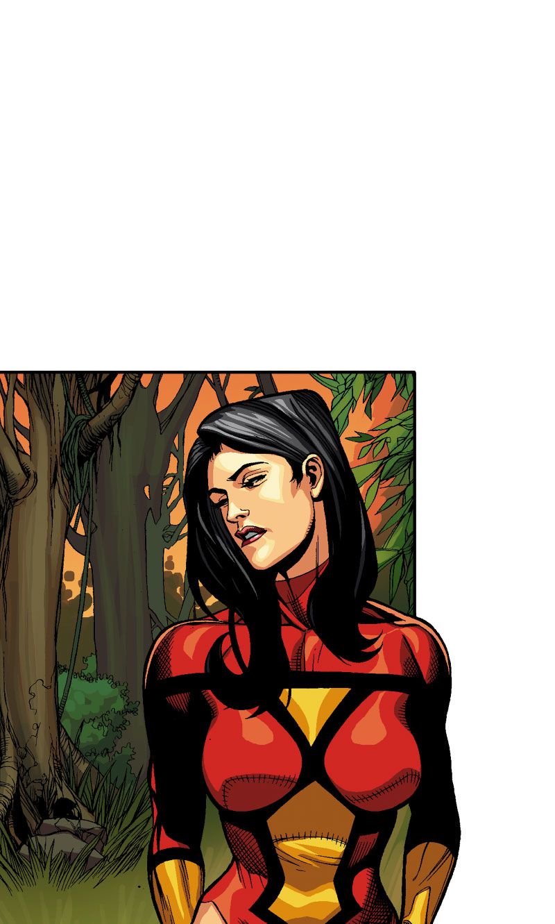 Read online Secret Invasion Infinity Comic comic -  Issue #8 - 42