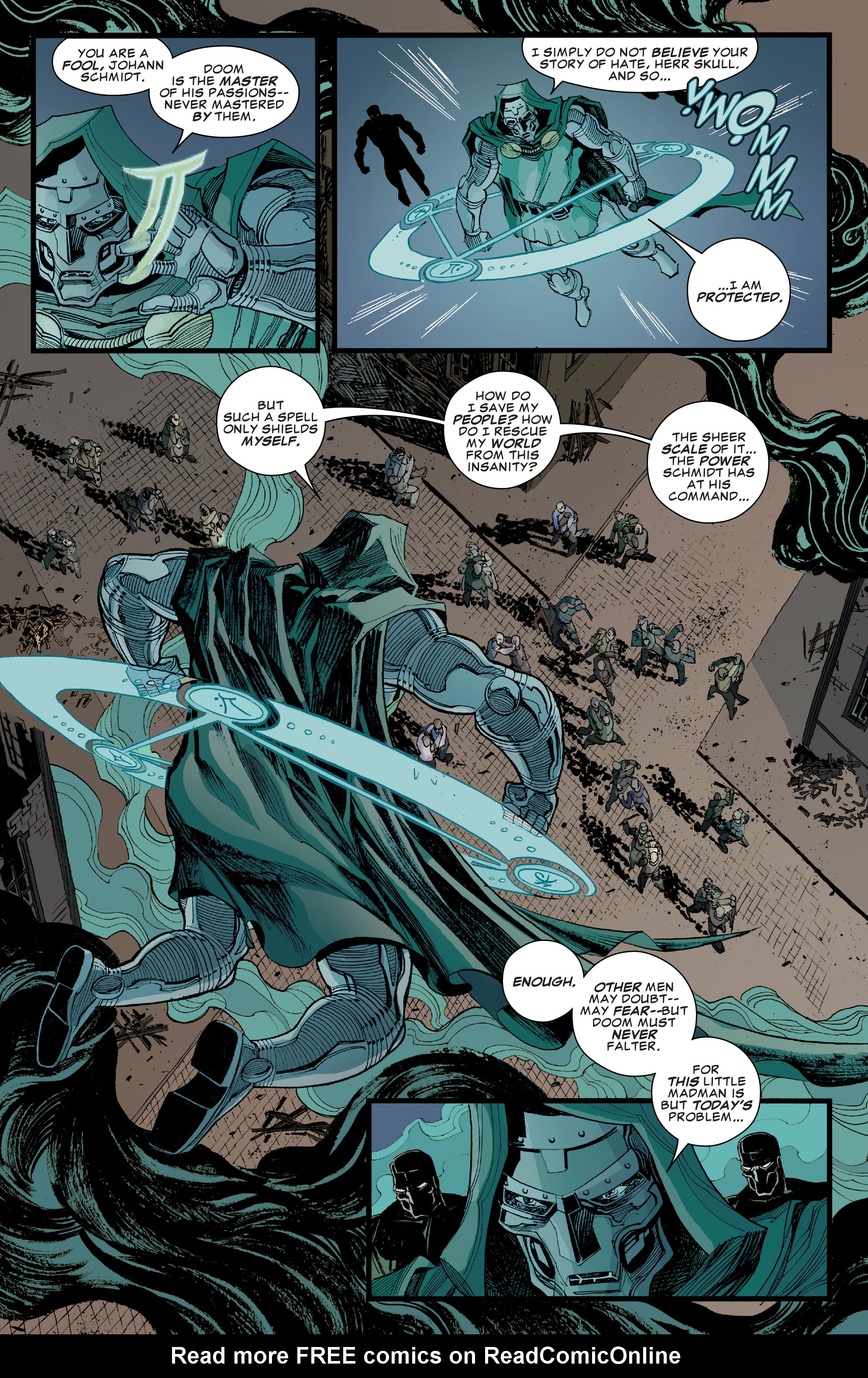Read online Loki: God of Stories Omnibus comic -  Issue # TPB (Part 5) - 58