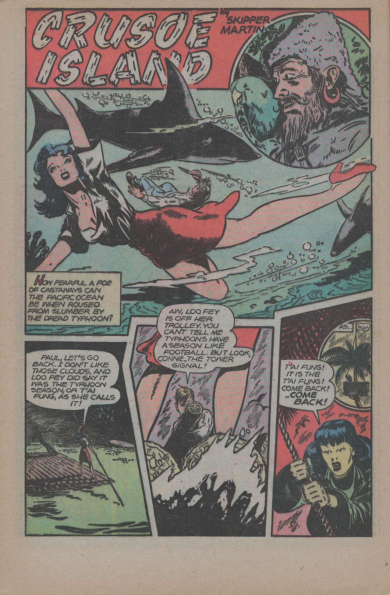 Read online Rangers Comics comic -  Issue #35 - 44