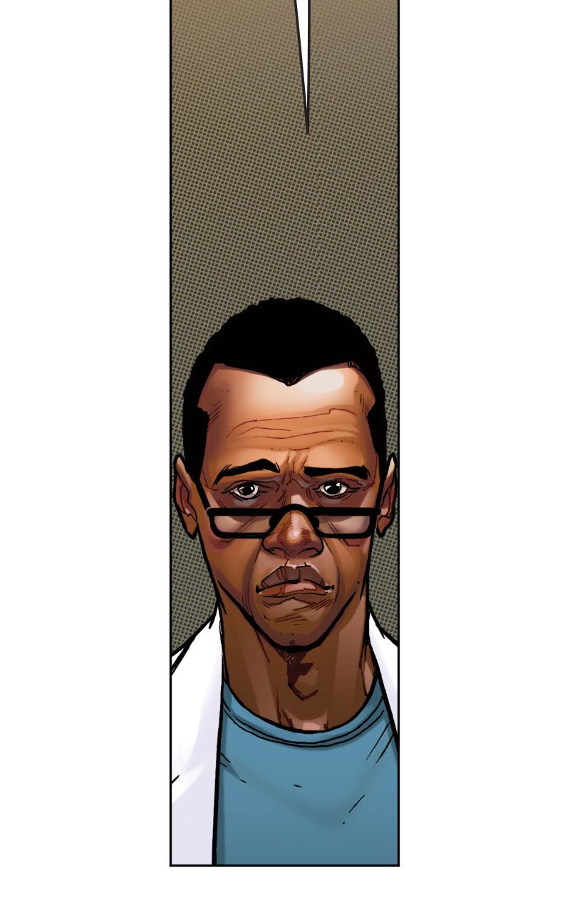 Read online Miles Morales Spider-Man Infinity Comic comic -  Issue #2 - 19