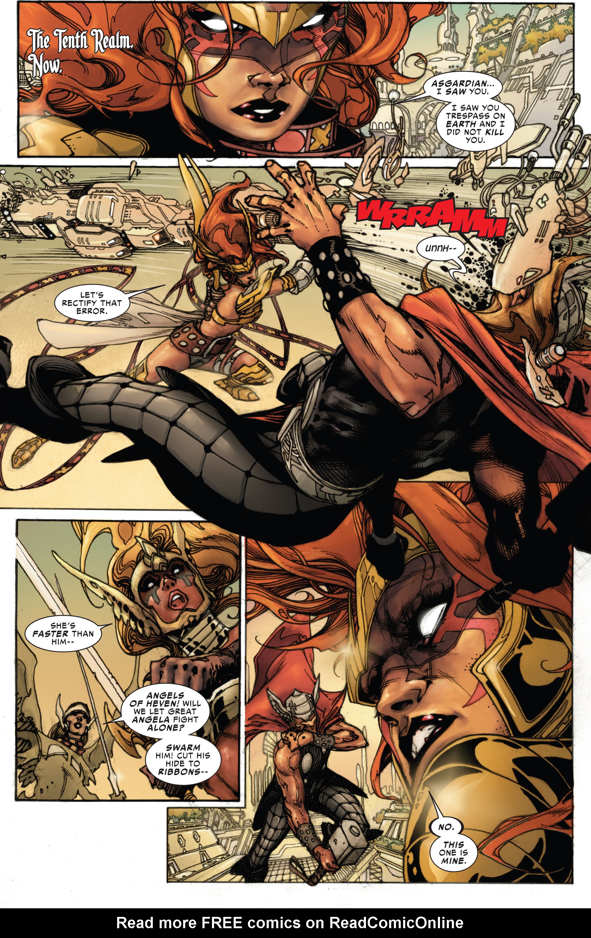 Read online Loki: God of Stories Omnibus comic -  Issue # TPB (Part 4) - 61