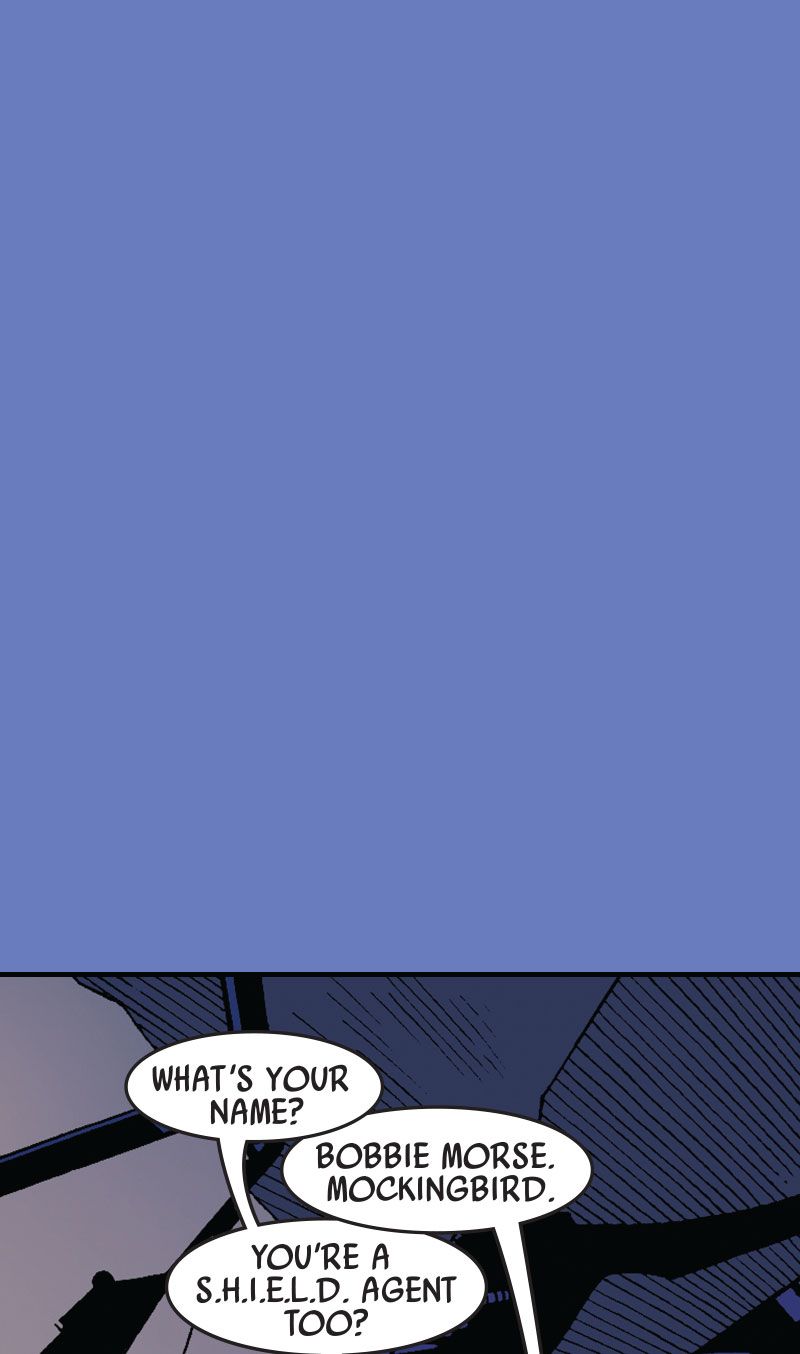 Read online Secret Invasion Infinity Comic comic -  Issue #18 - 19
