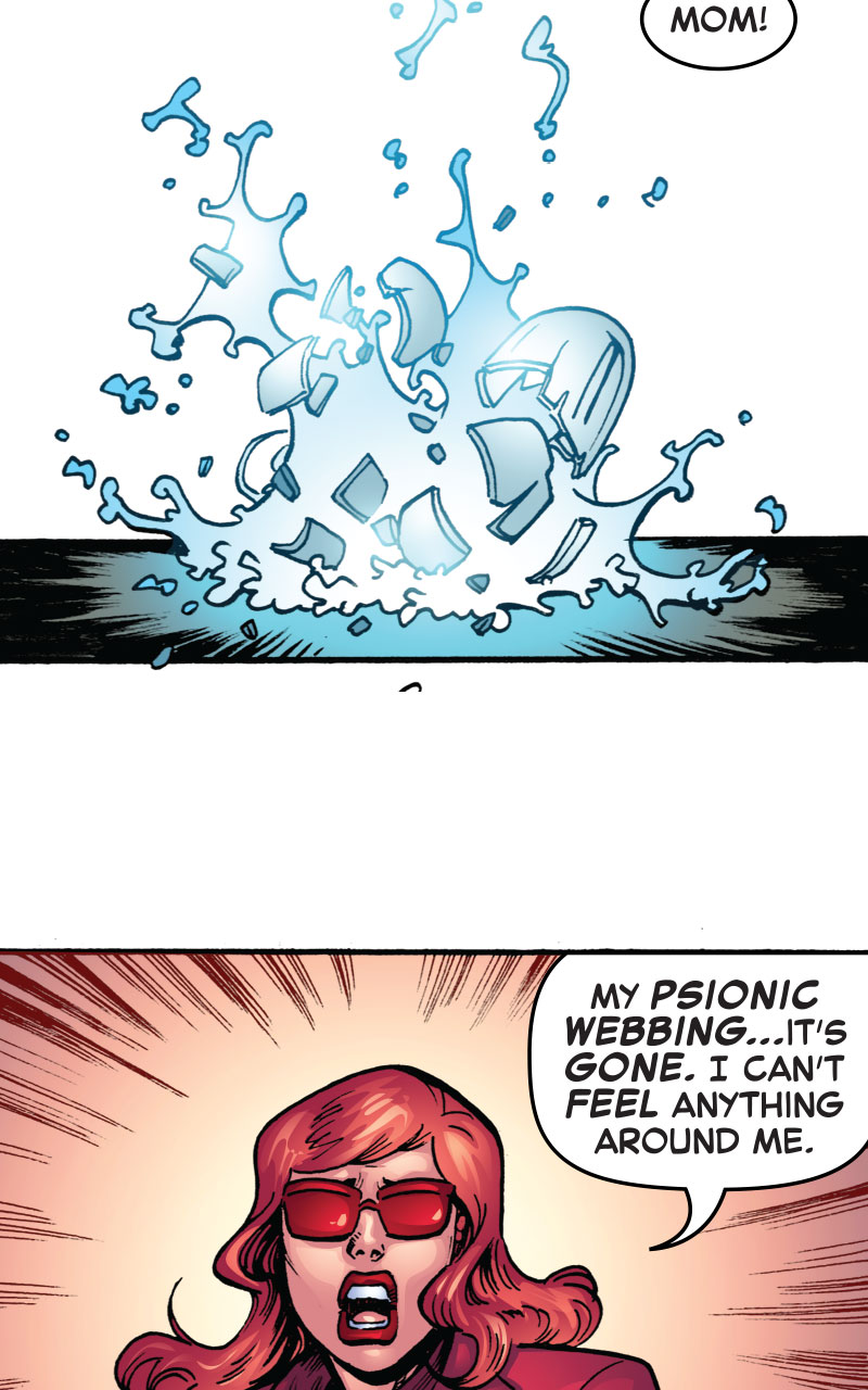 Read online Spider-Verse Unlimited: Infinity Comic comic -  Issue #49 - 28
