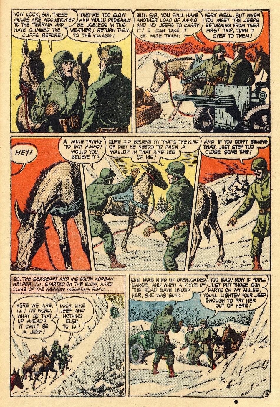 Read online Battle Report comic -  Issue #2 - 29
