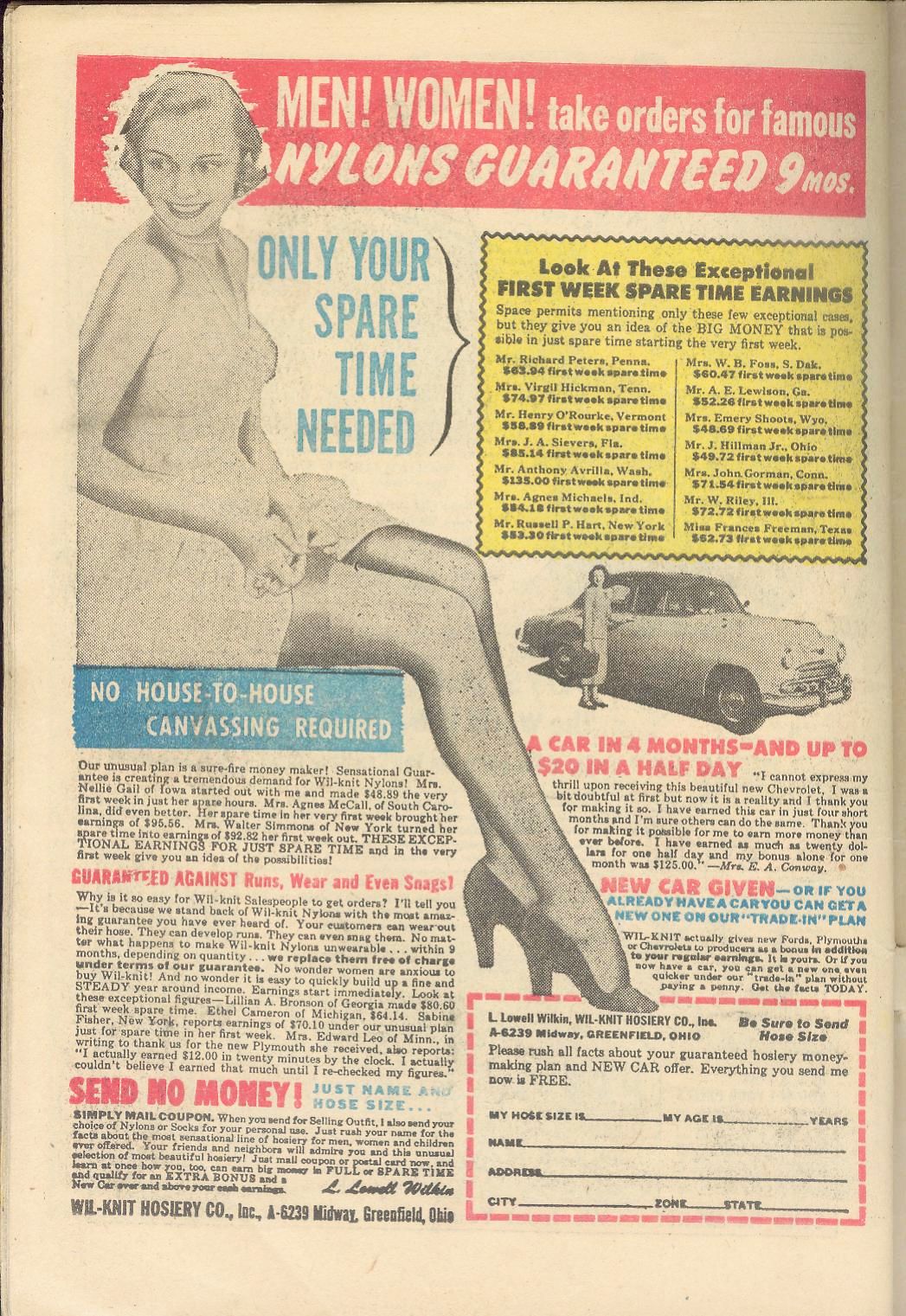 Read online T-Man: World Wide Trouble Shooter comic -  Issue #14 - 34