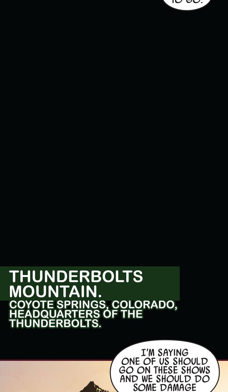 Read online Secret Invasion Infinity Comic comic -  Issue #3 - 45