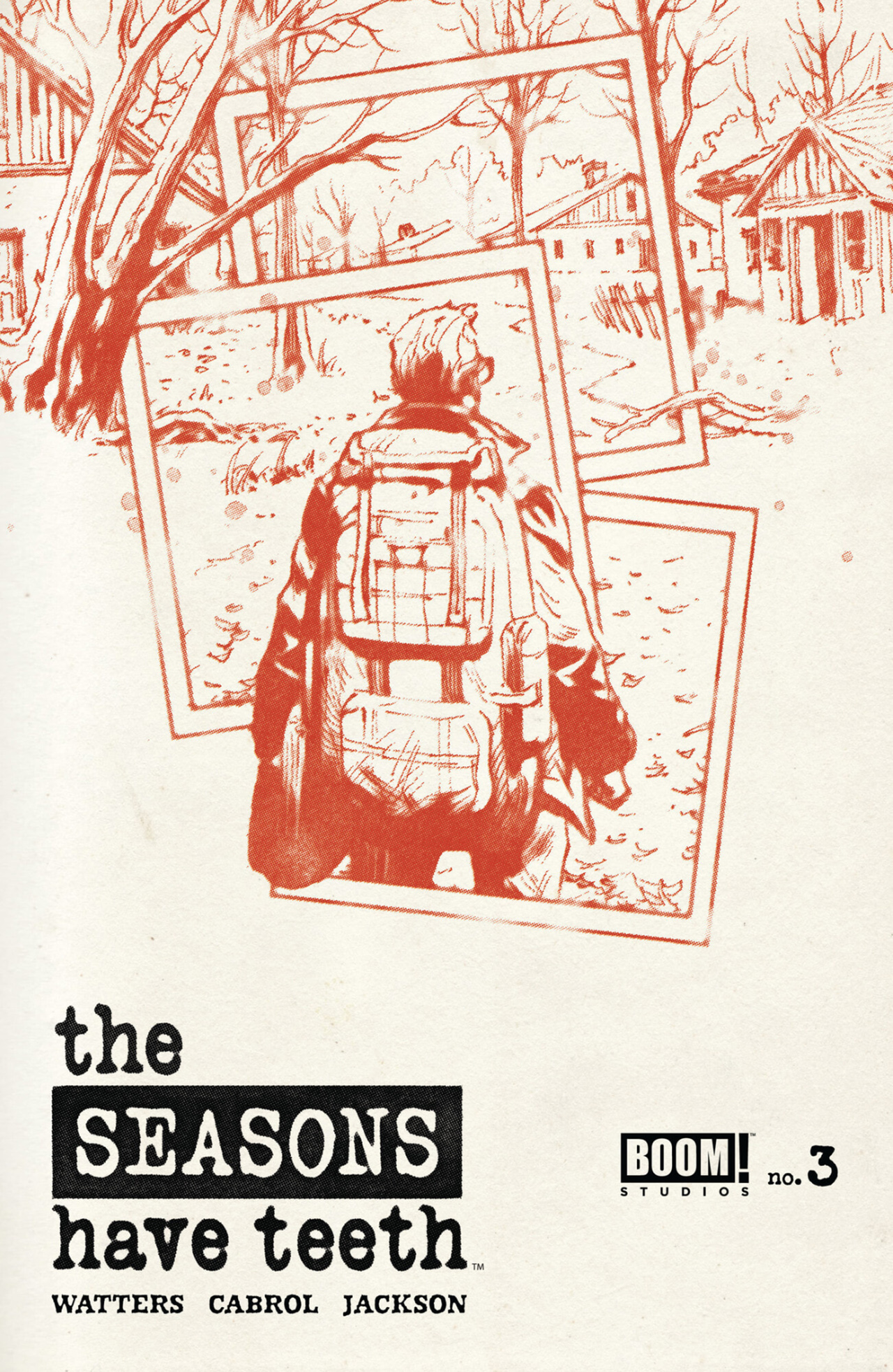 Read online The Seasons Have Teeth comic -  Issue #3 - 30