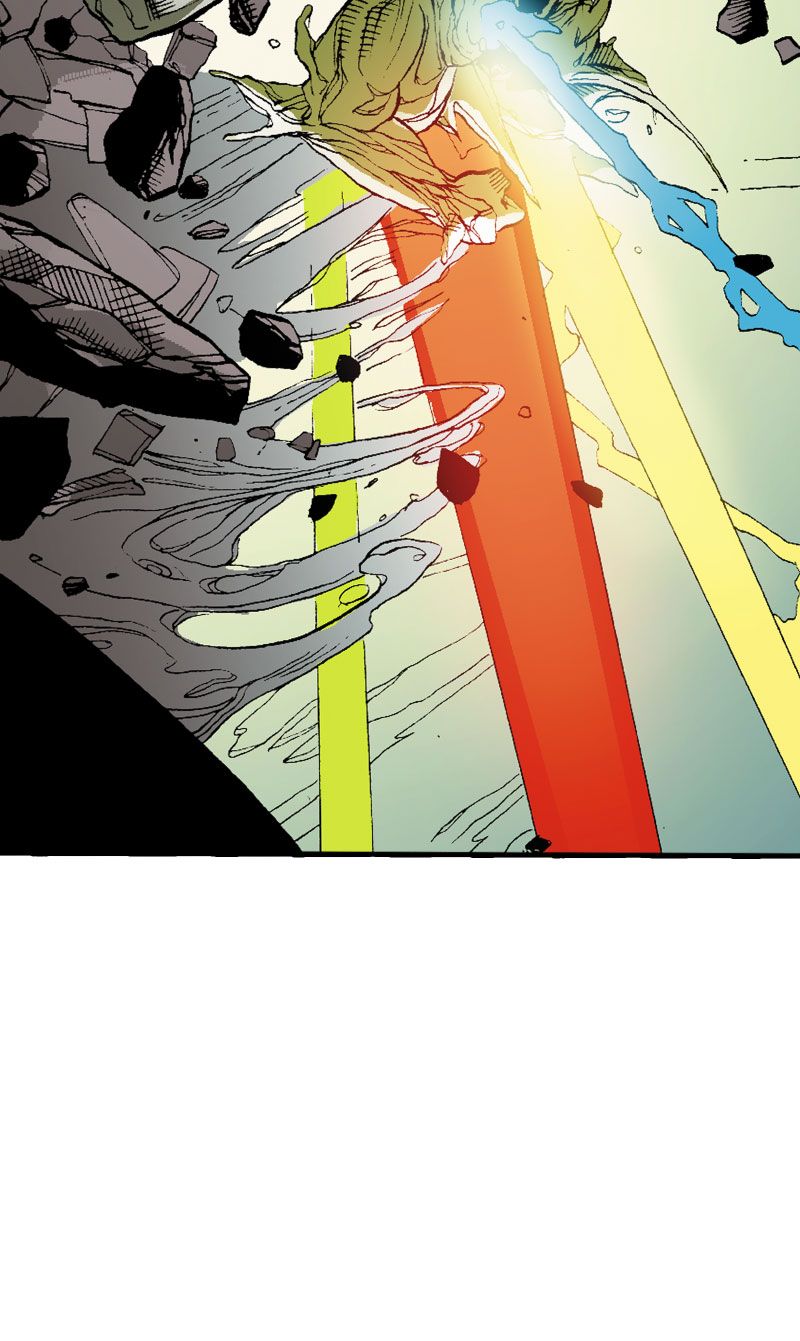 Read online Secret Invasion Infinity Comic comic -  Issue #7 - 83