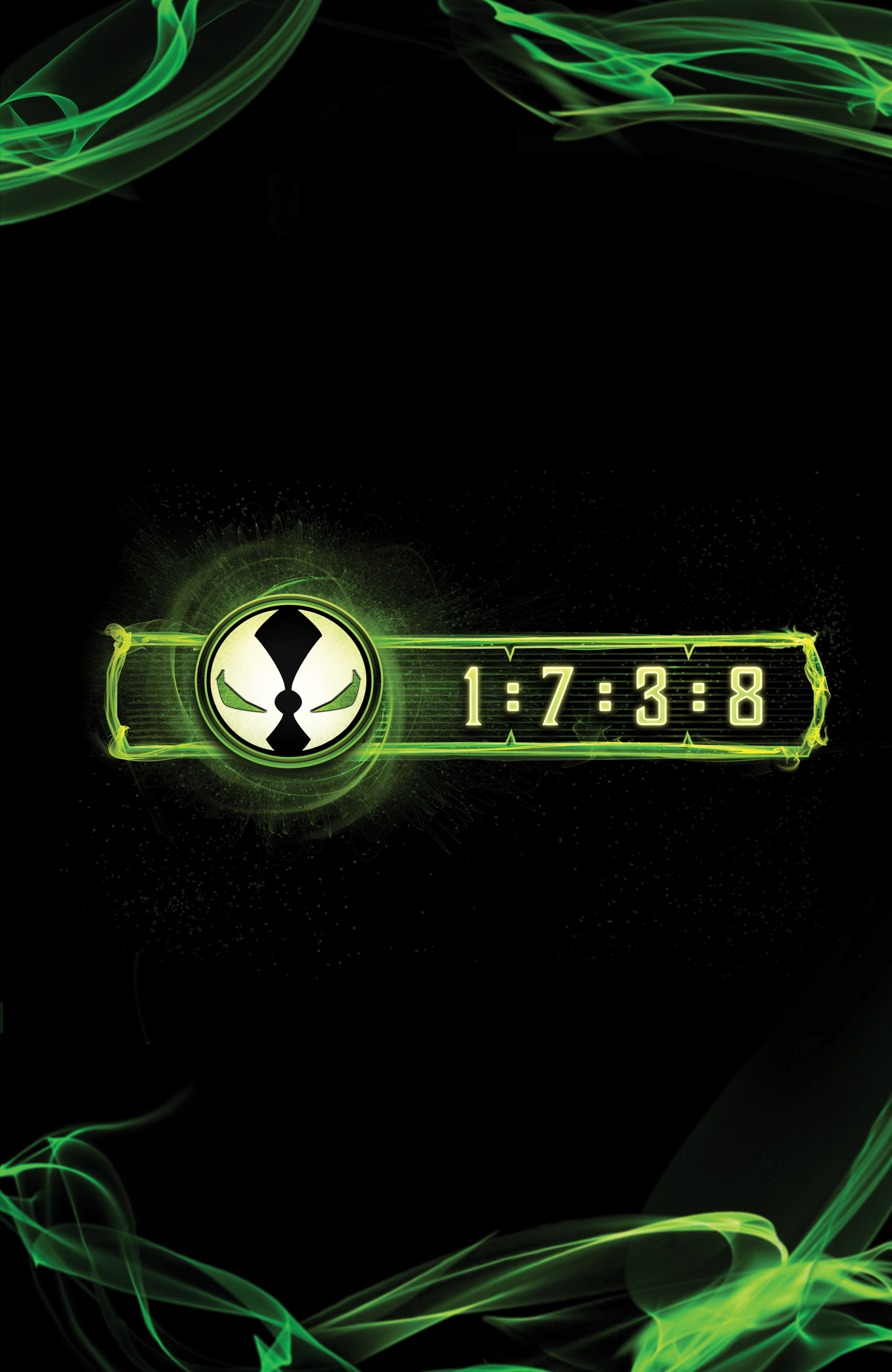 Read online Spawn comic -  Issue #341 - 22