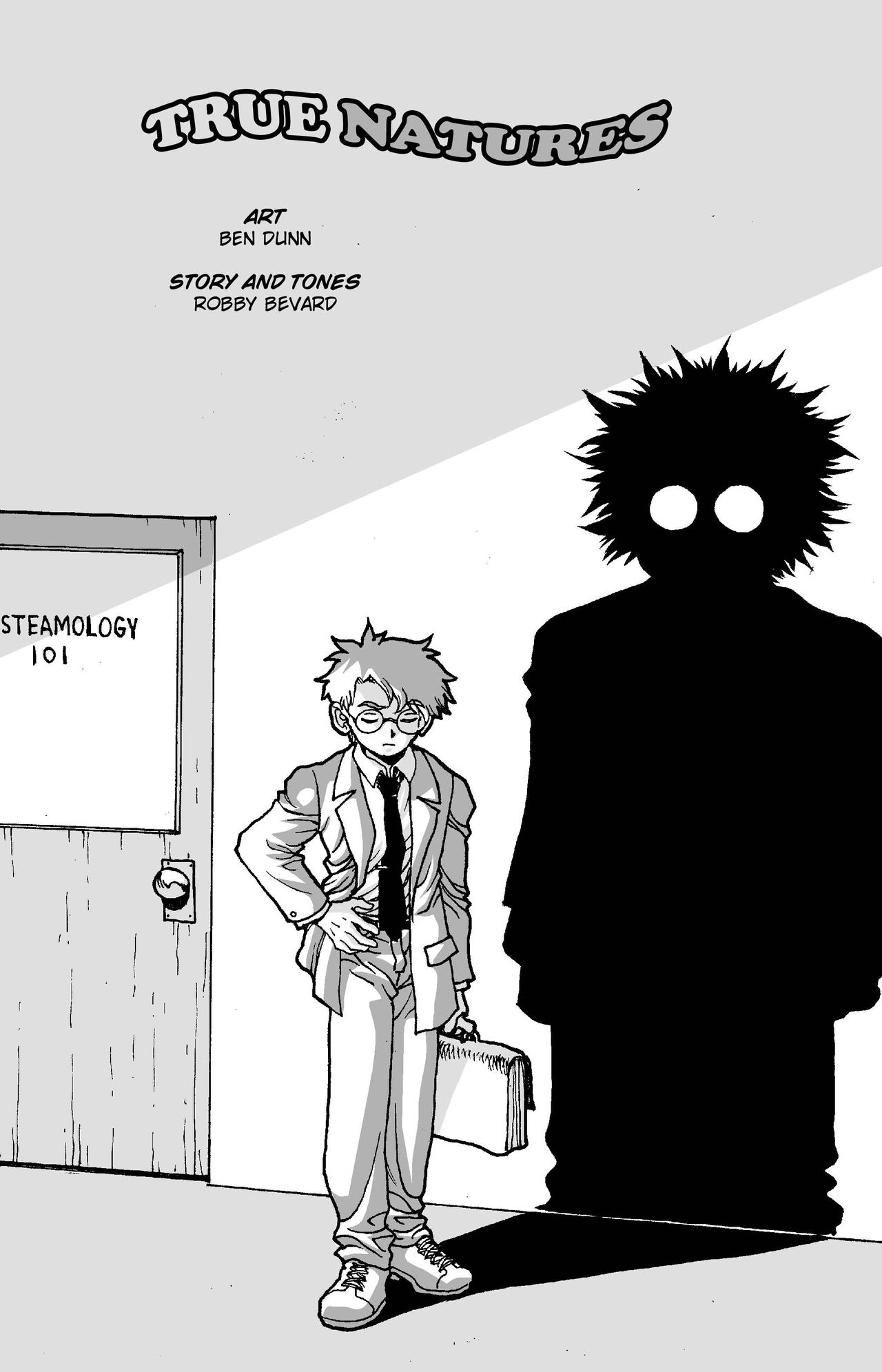 Read online Ninja High School (1986) comic -  Issue #160 - 2