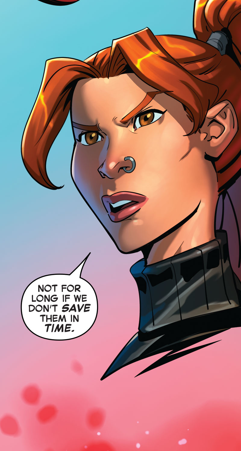 Read online Spider-Verse Unlimited: Infinity Comic comic -  Issue #44 - 74