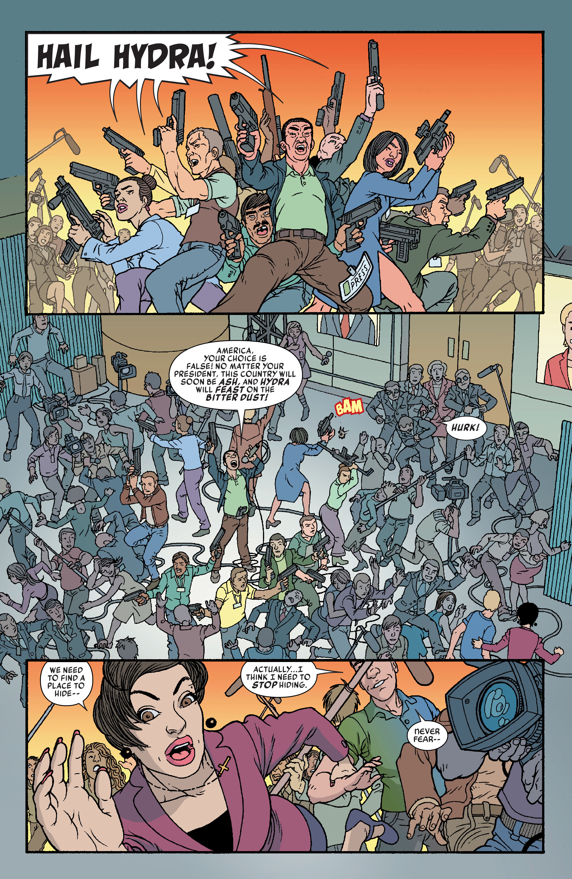 Read online Loki: God of Stories Omnibus comic -  Issue # TPB (Part 7) - 85