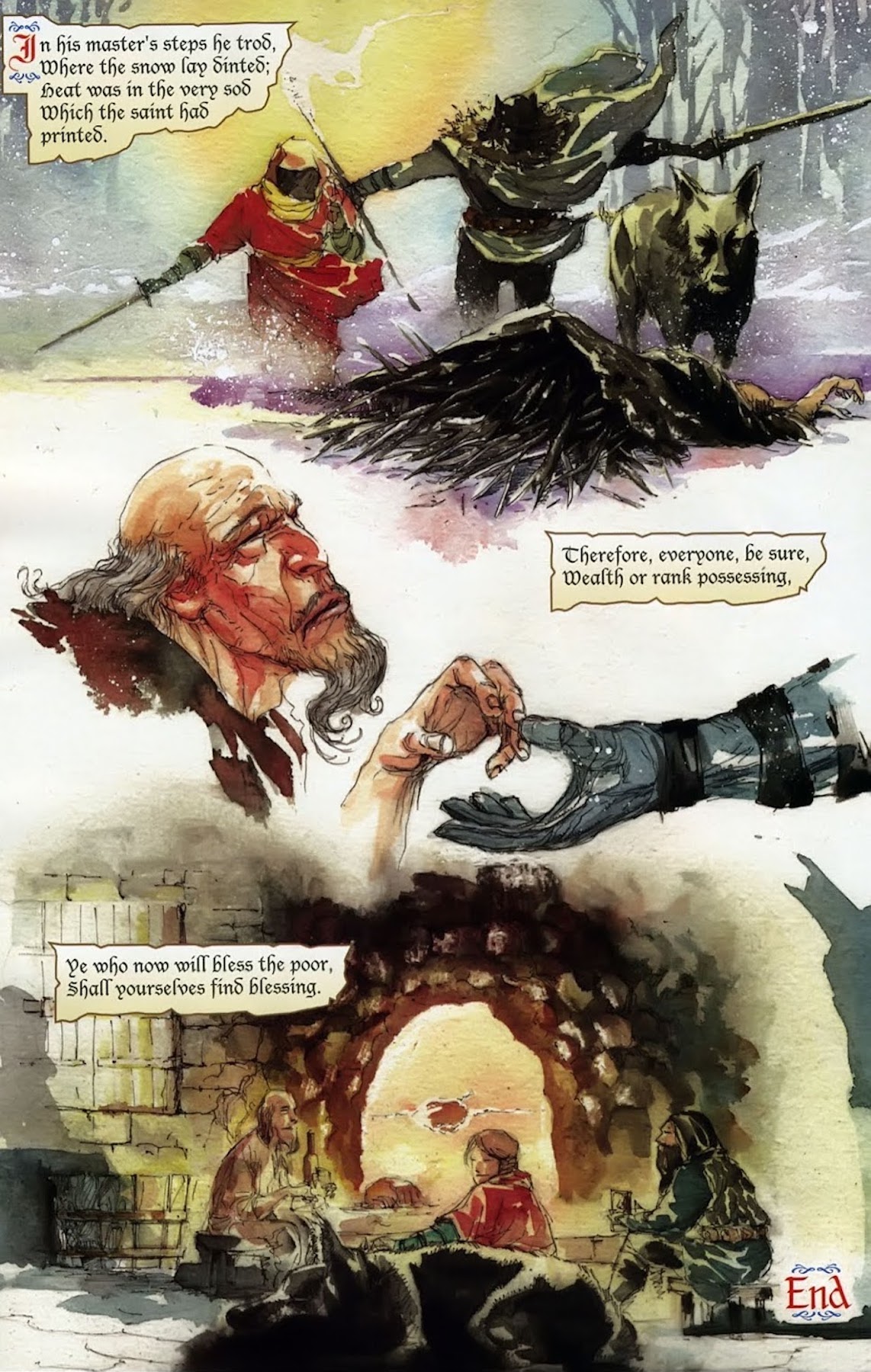 Read online Batman By Paul Dini Omnibus comic -  Issue # TPB (Part 6) - 46