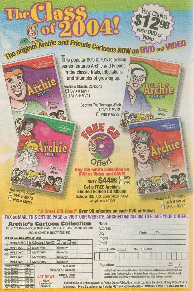 Read online Jughead with Archie Digest Magazine comic -  Issue #200 - 85