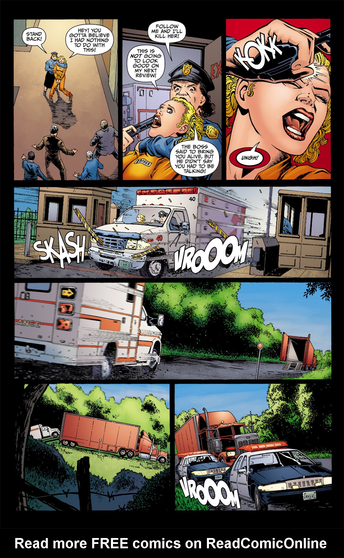 Read online Batman By Paul Dini Omnibus comic -  Issue # TPB (Part 2) - 66