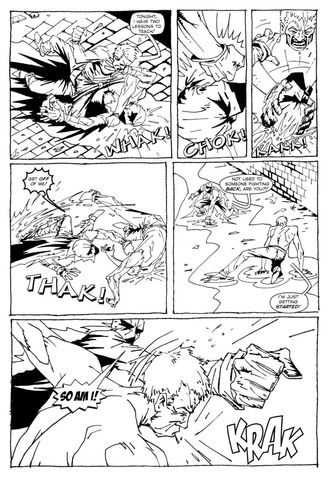 Negative Burn (2006) issue 12 - Page 59