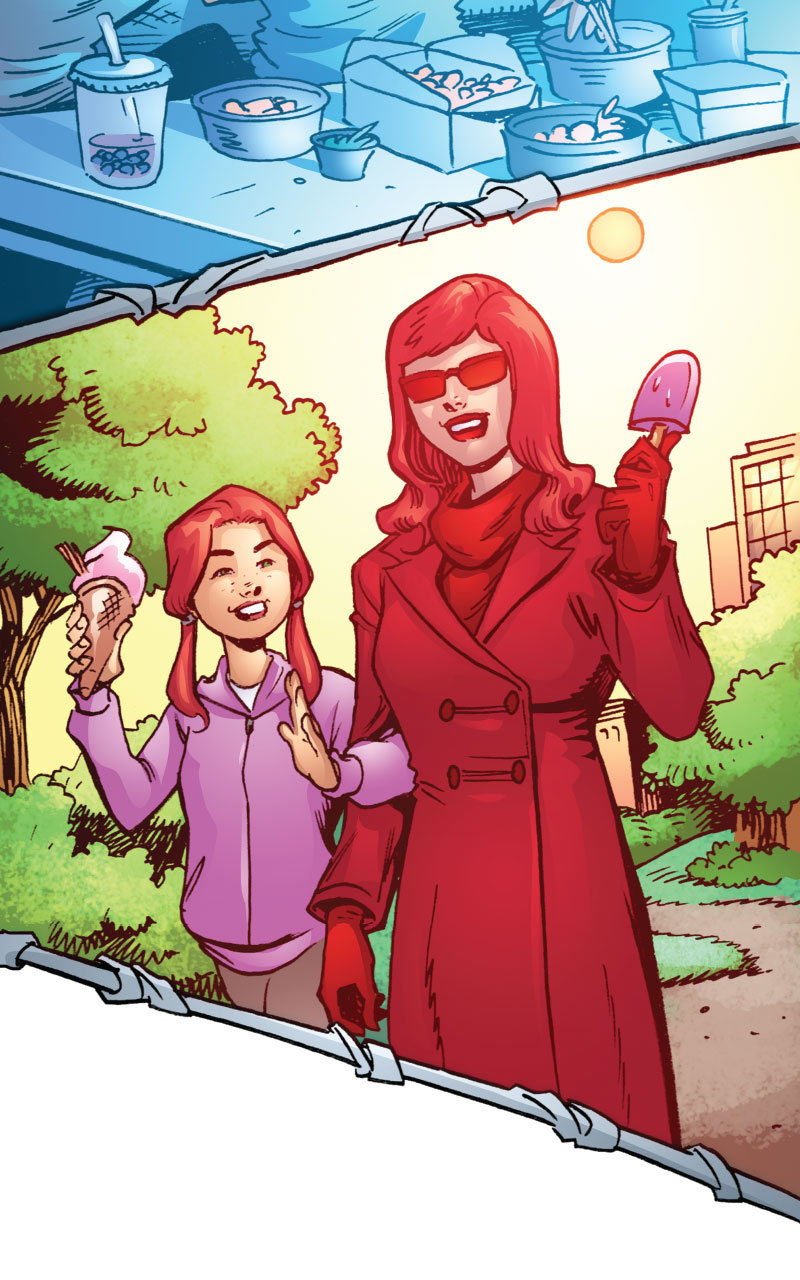 Read online Spider-Verse Unlimited: Infinity Comic comic -  Issue #52 - 17