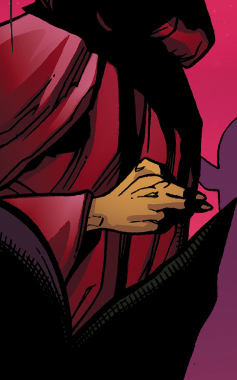 Read online Secret Invasion Infinity Comic comic -  Issue #1 - 26