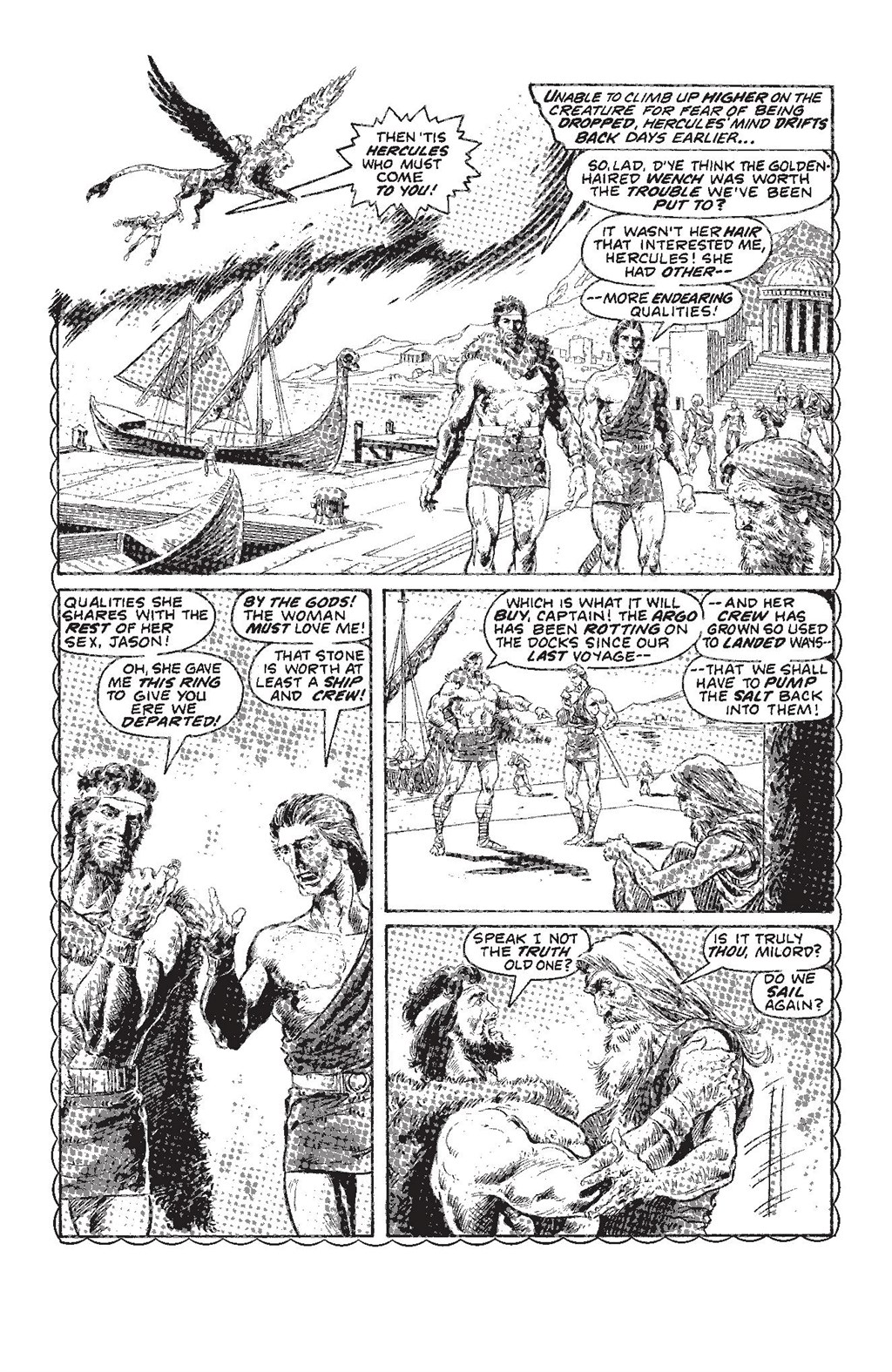 Read online Thor Epic Collection comic -  Issue # TPB 9 (Part 5) - 101