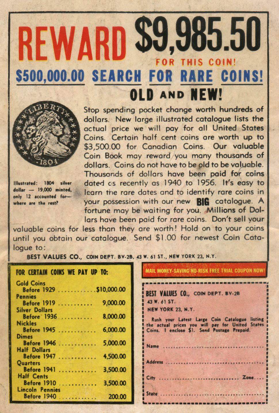 Read online Gorgo comic -  Issue #7 - 36