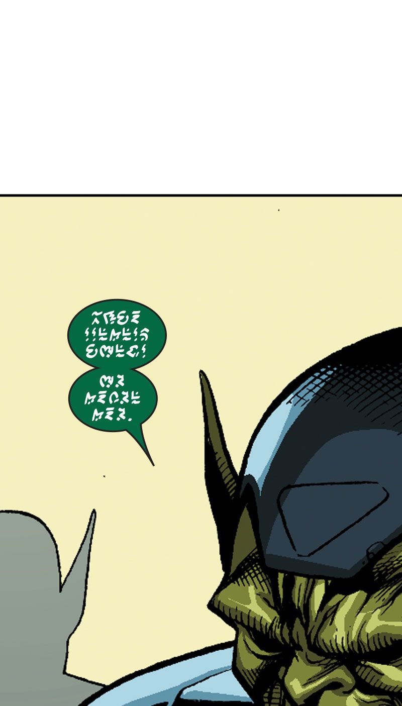 Read online Secret Invasion Infinity Comic comic -  Issue #8 - 92