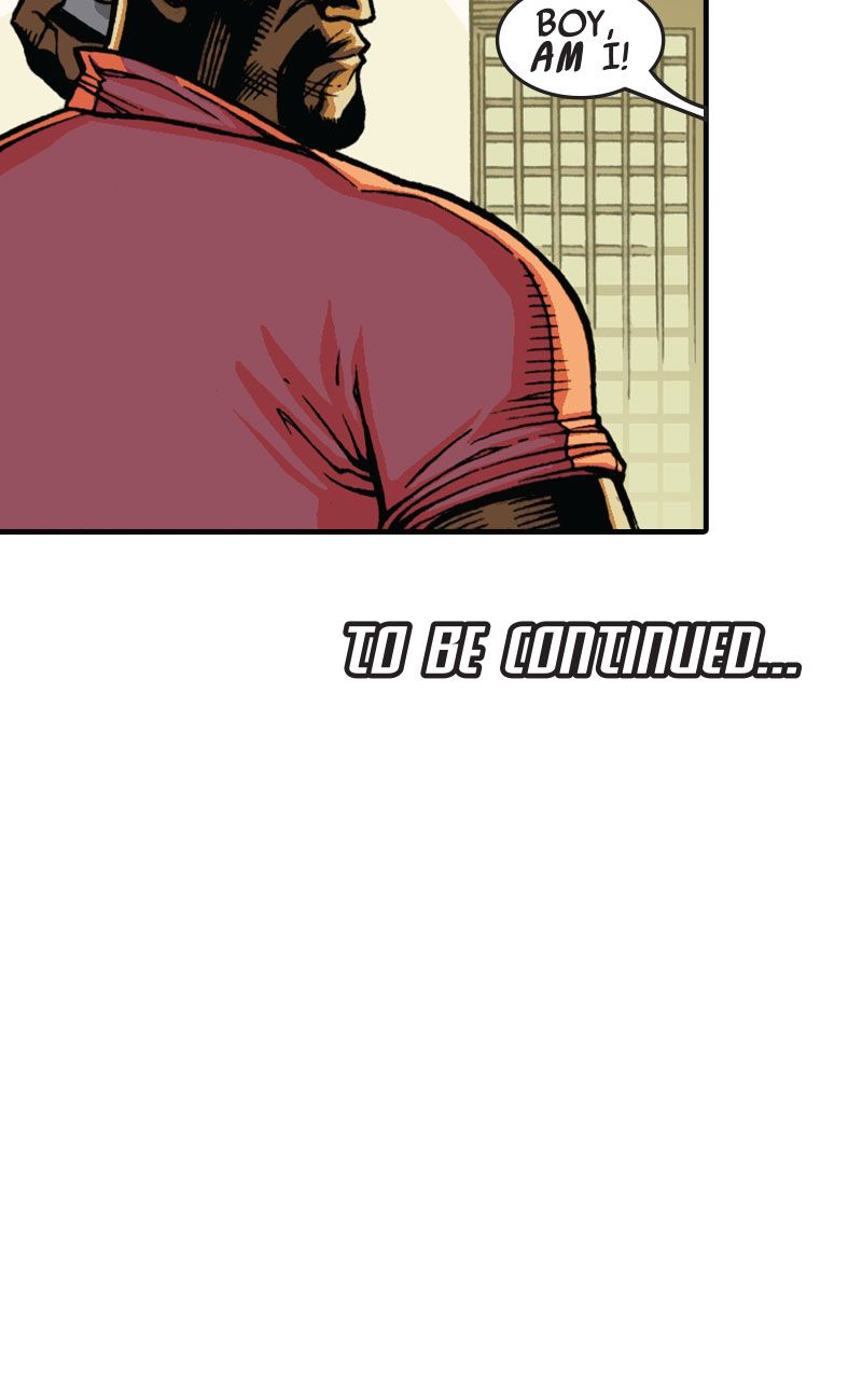 Read online Secret Invasion Infinity Comic comic -  Issue #1 - 96