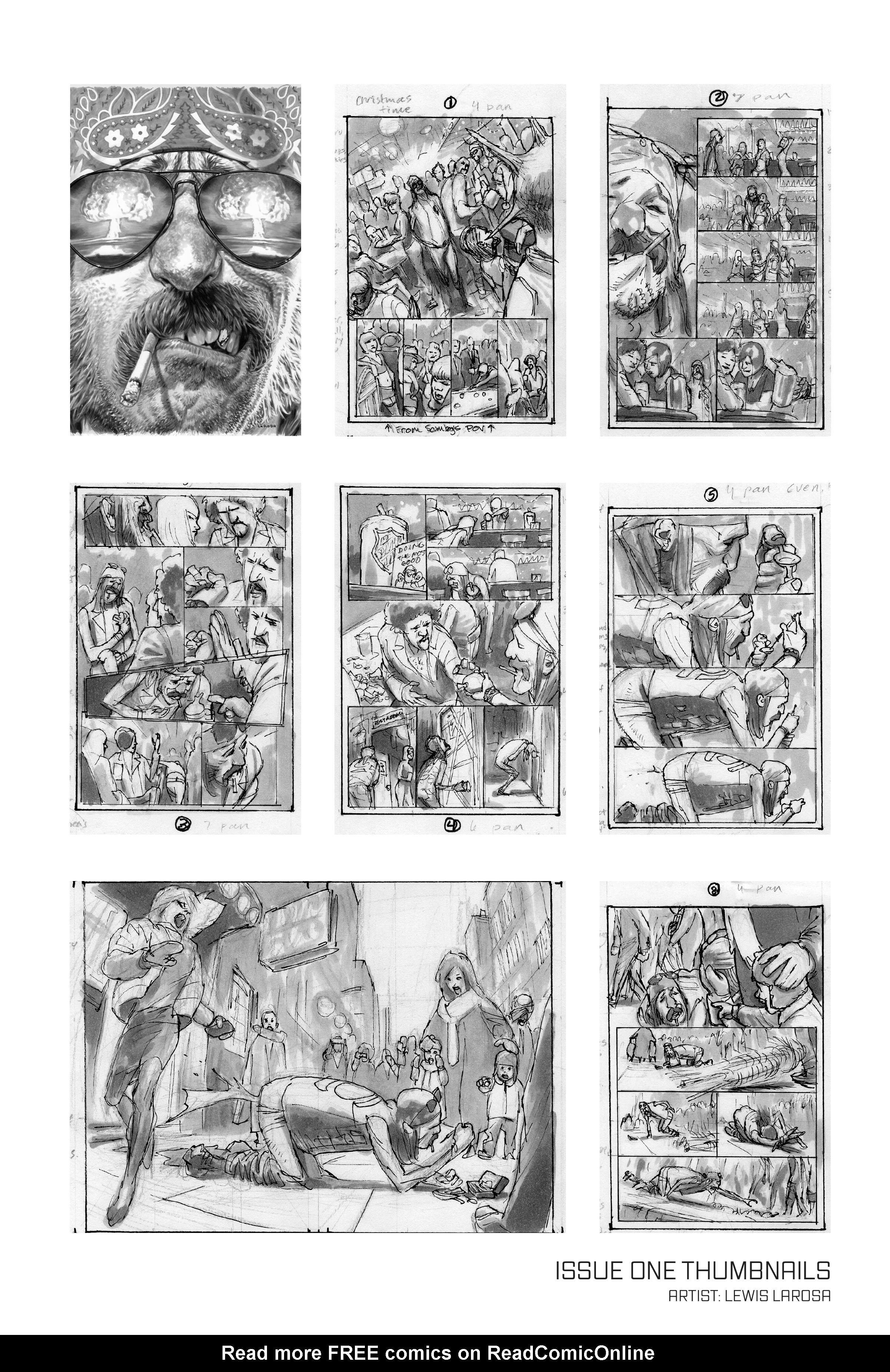 Read online The Scumbag, Complete Edition comic -  Issue # TPB (Part 5) - 36