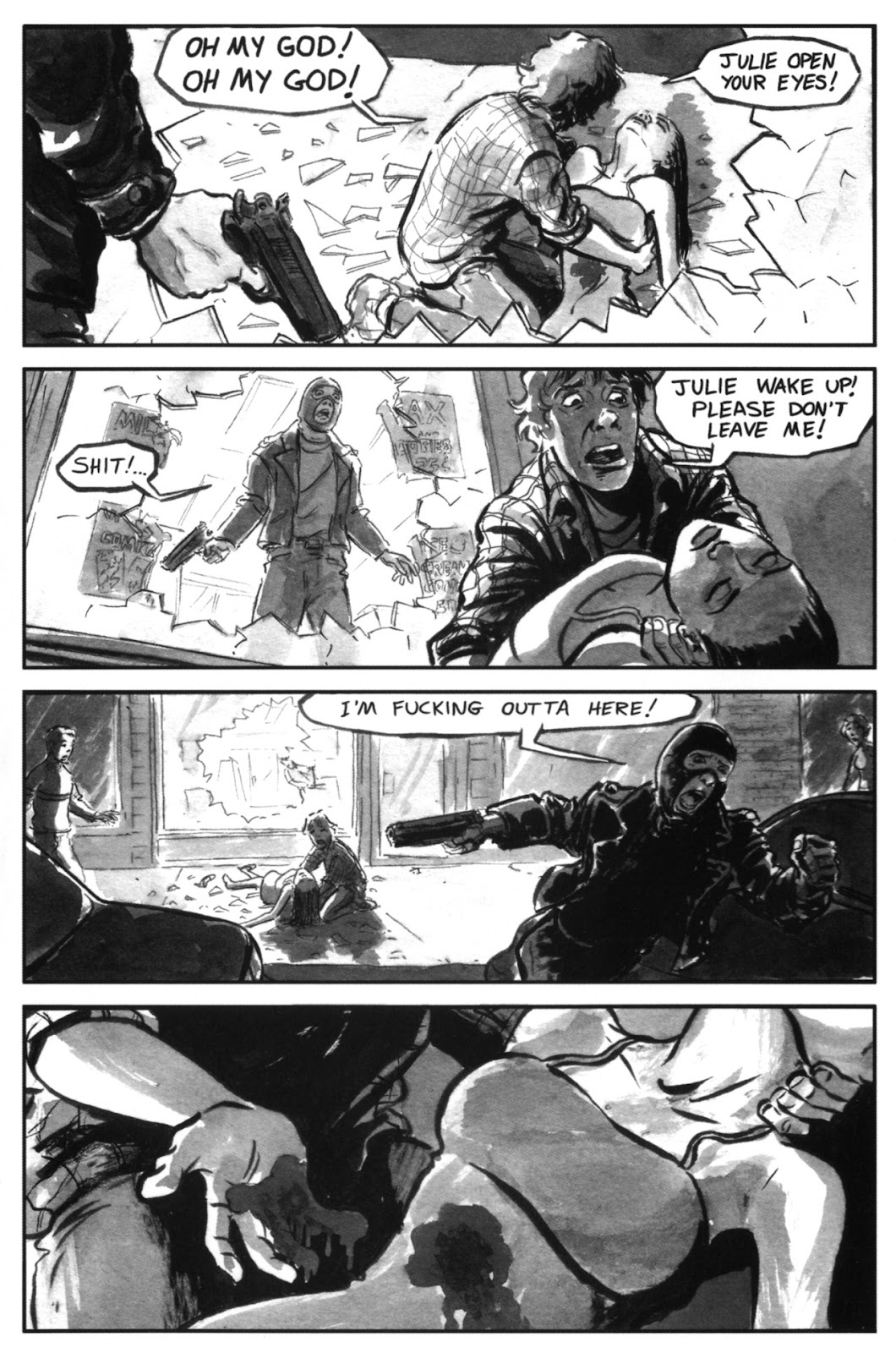 Negative Burn (2006) issue 18 - Page 51