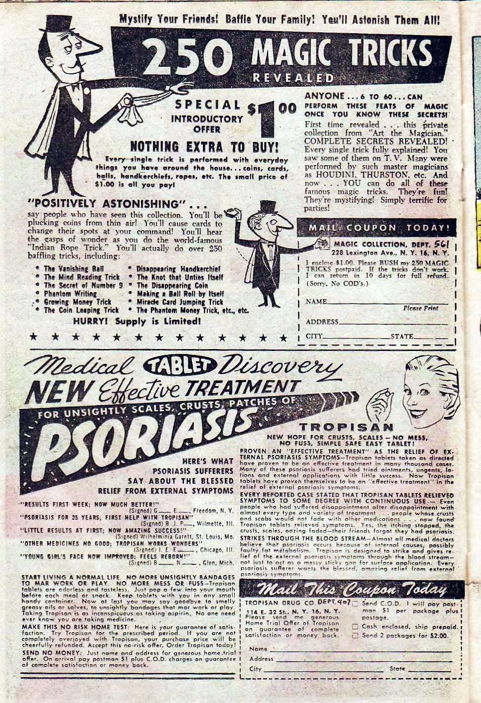 Read online G.I. in Battle (1957) comic -  Issue #4 - 24
