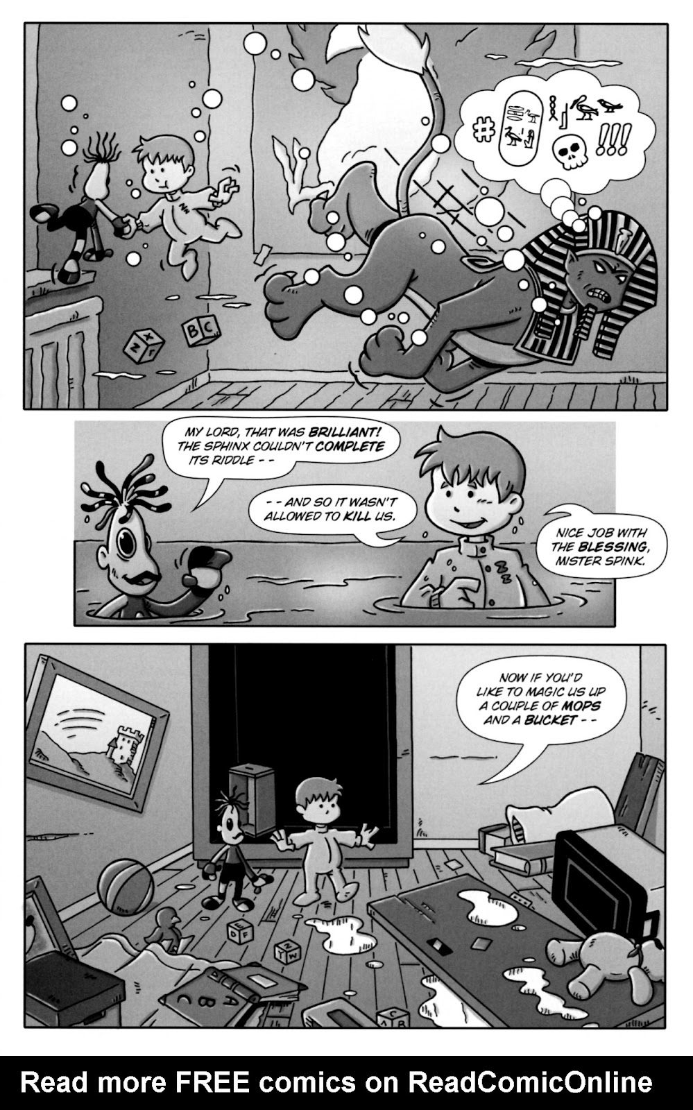 Negative Burn (2006) issue 14 - Page 14