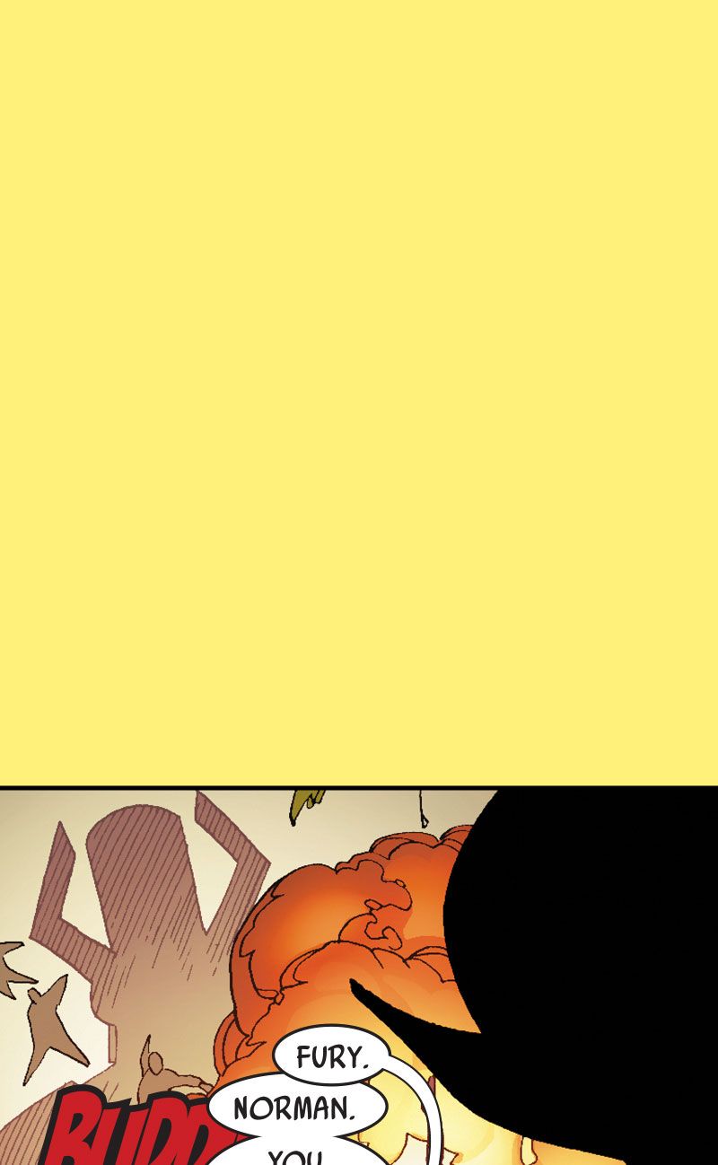 Read online Secret Invasion Infinity Comic comic -  Issue #15 - 16