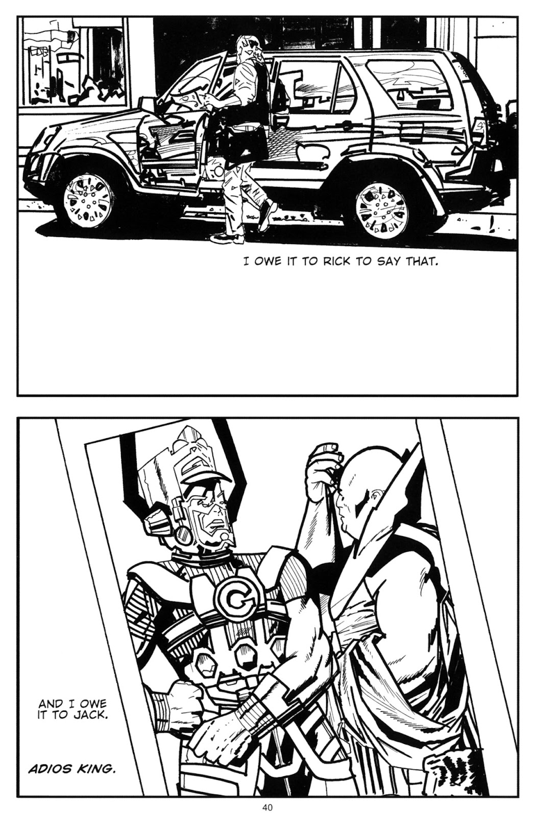 Negative Burn (2006) issue 19 - Page 42