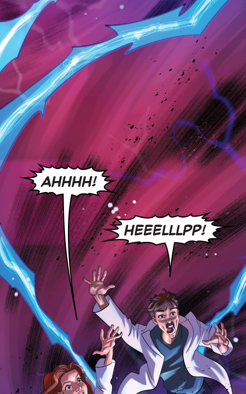 Read online Spider-Verse Unlimited: Infinity Comic comic -  Issue #47 - 45