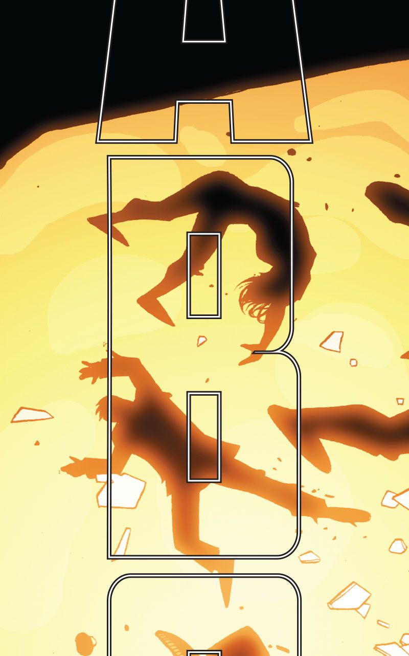 Read online Secret Invasion Infinity Comic comic -  Issue #3 - 52