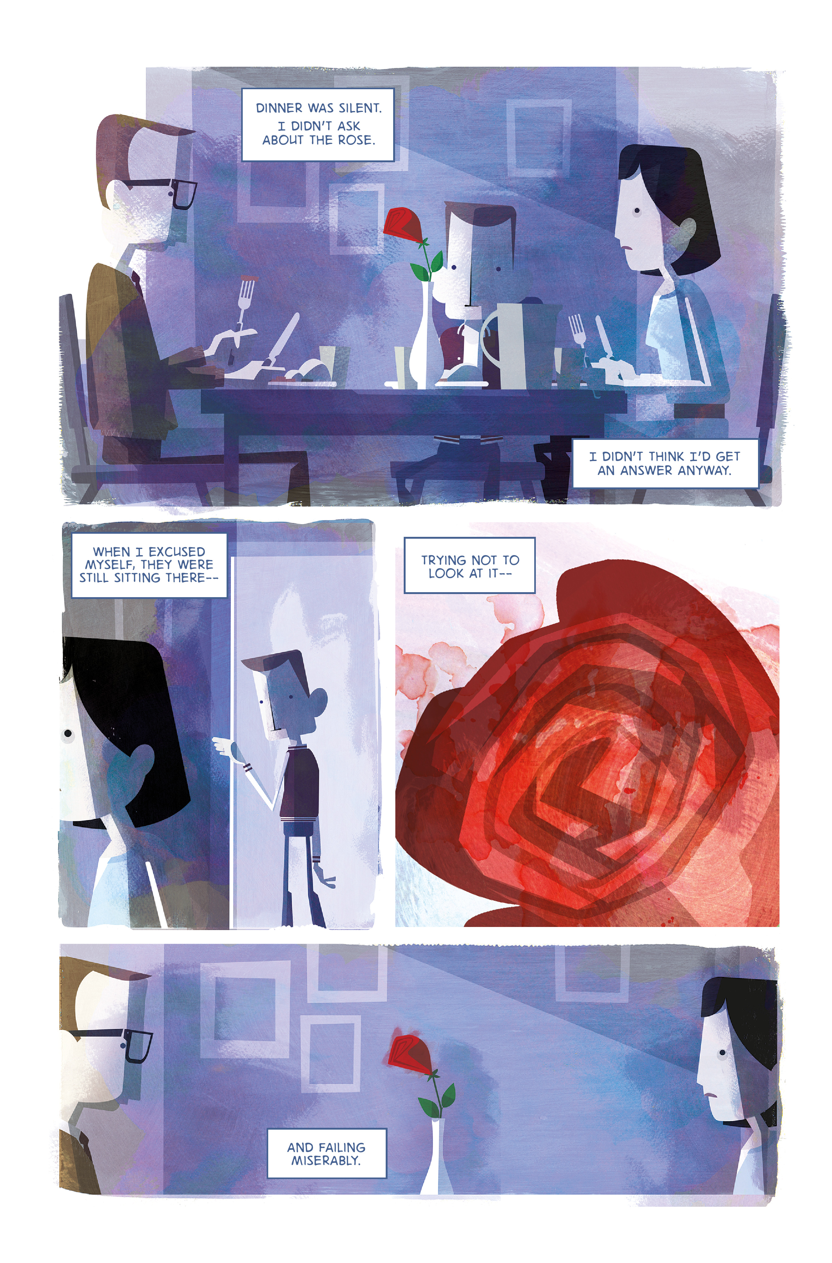 Read online The Junction comic -  Issue # TPB (Part 1) - 53