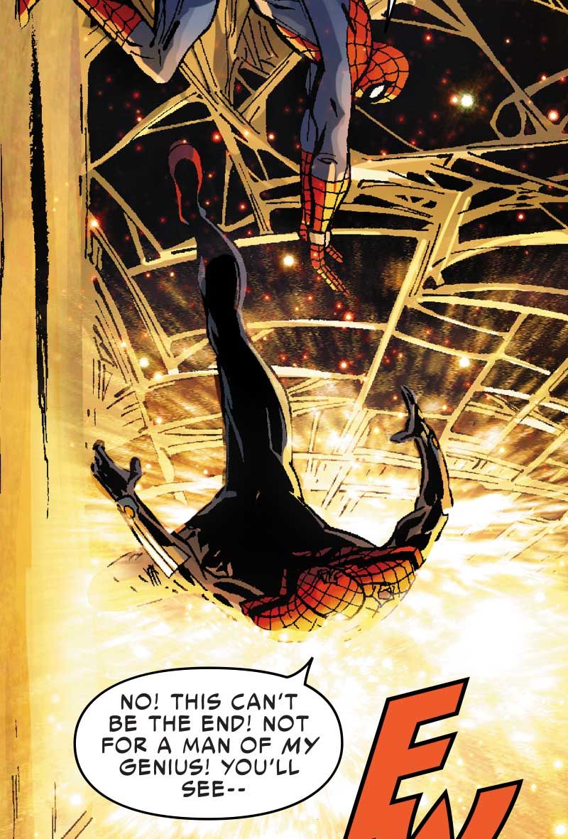 Read online Amazing Spider-Man: Spider-Verse Infinity Comic comic -  Issue #14 - 27