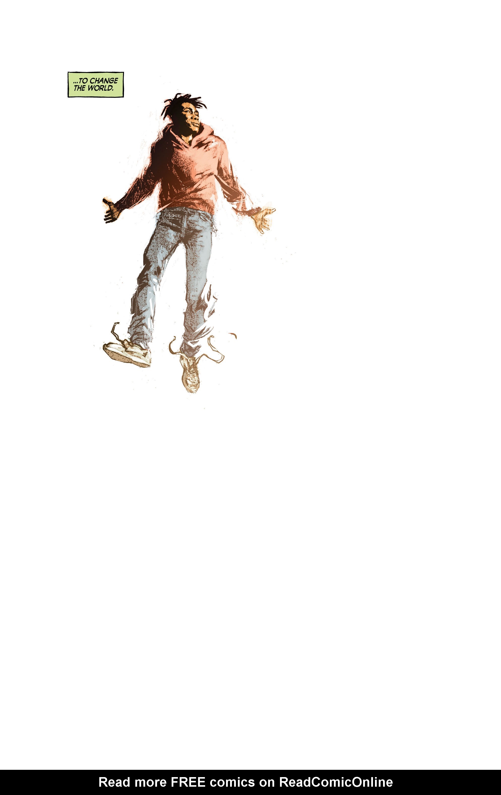 Read online Killadelphia comic -  Issue #30 - 30