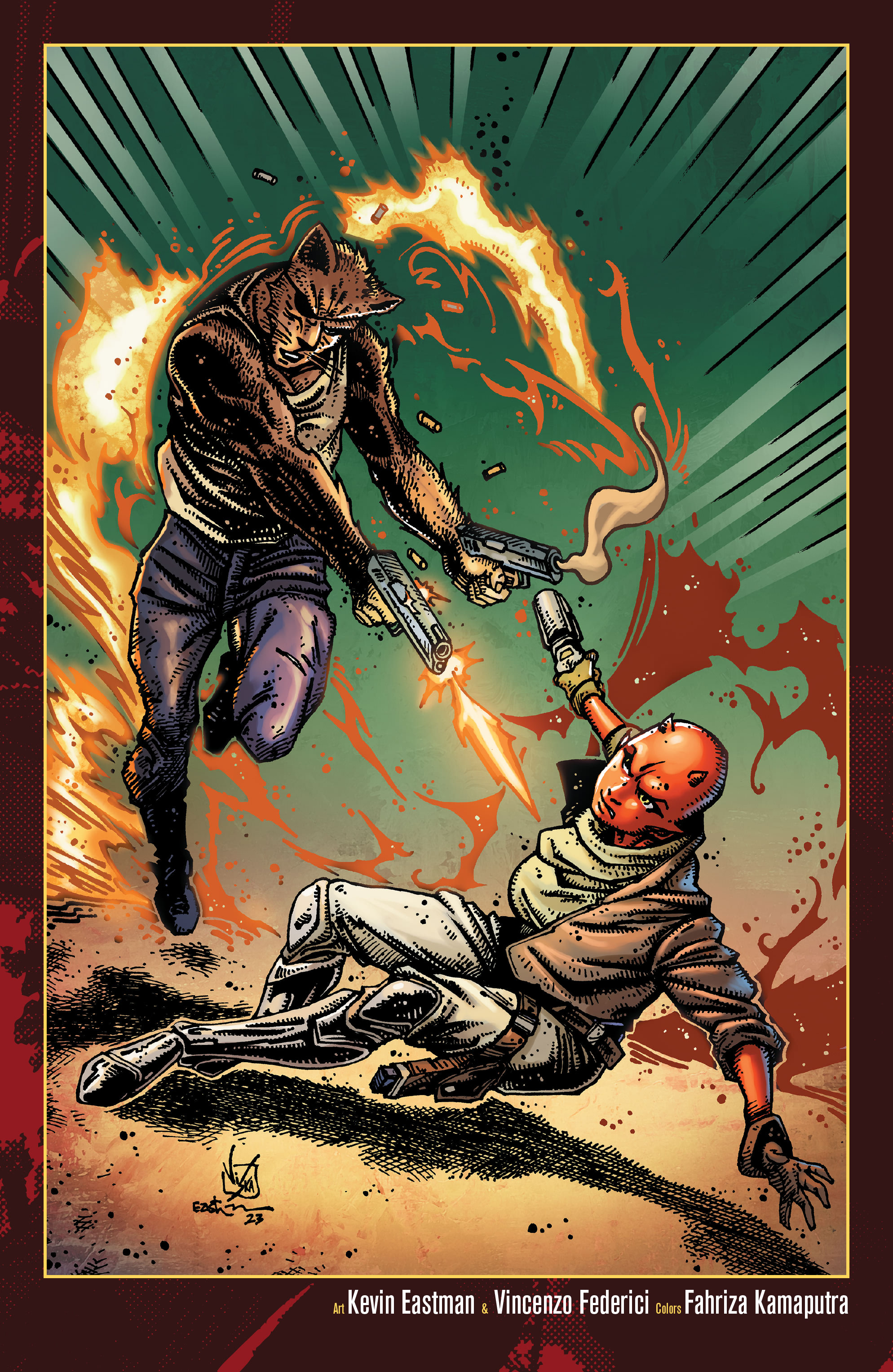 Read online Teenage Mutant Ninja Turtles: The Armageddon Game comic -  Issue #7 - 30