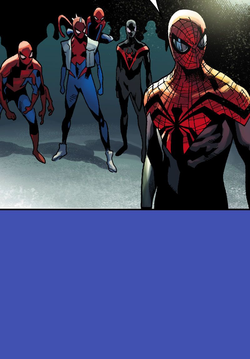 Read online Amazing Spider-Man: Spider-Verse Infinity Comic comic -  Issue #3 - 56
