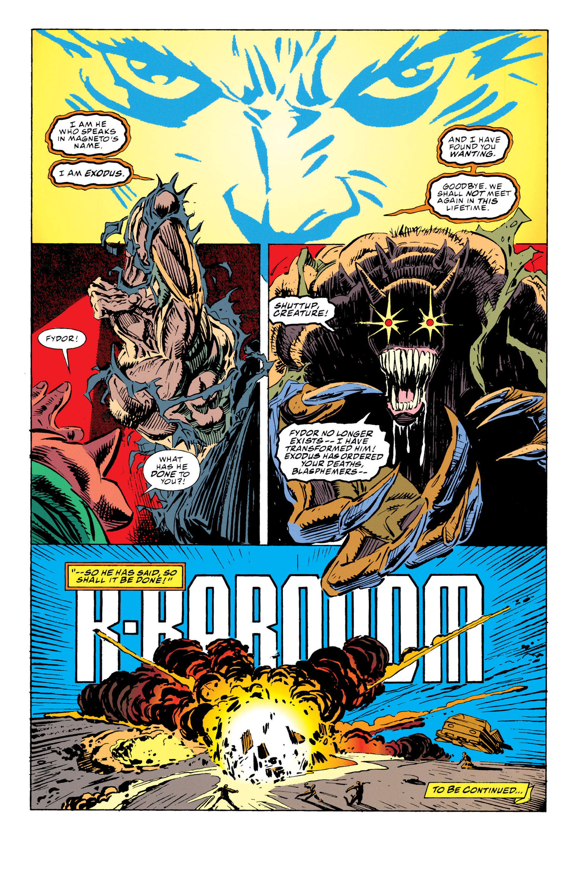 Read online The Avengers (1963) comic -  Issue #381 - 15