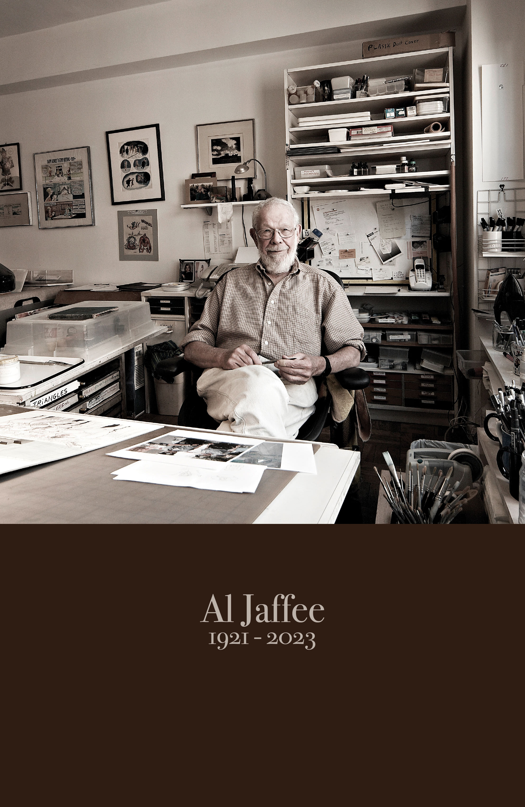 Read online Tales of Syzpense comic -  Issue #1 - 36