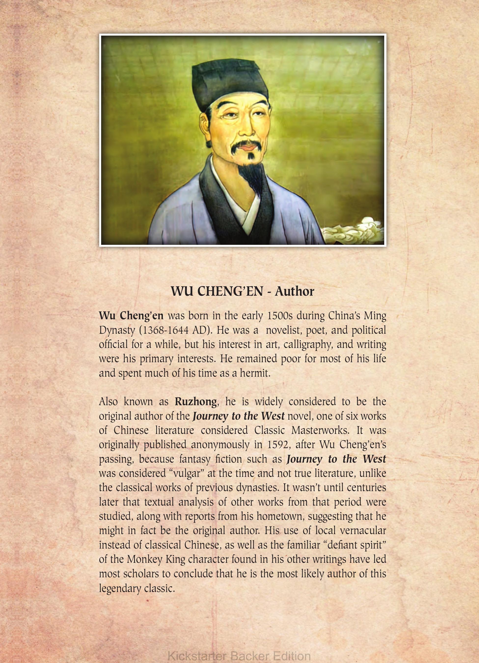 Read online The Monkey King: The Complete Odyssey comic -  Issue # TPB (Part 4) - 21