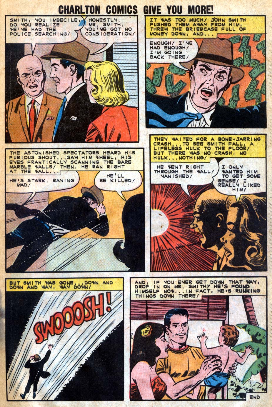 Read online Gorgo comic -  Issue #11 - 33