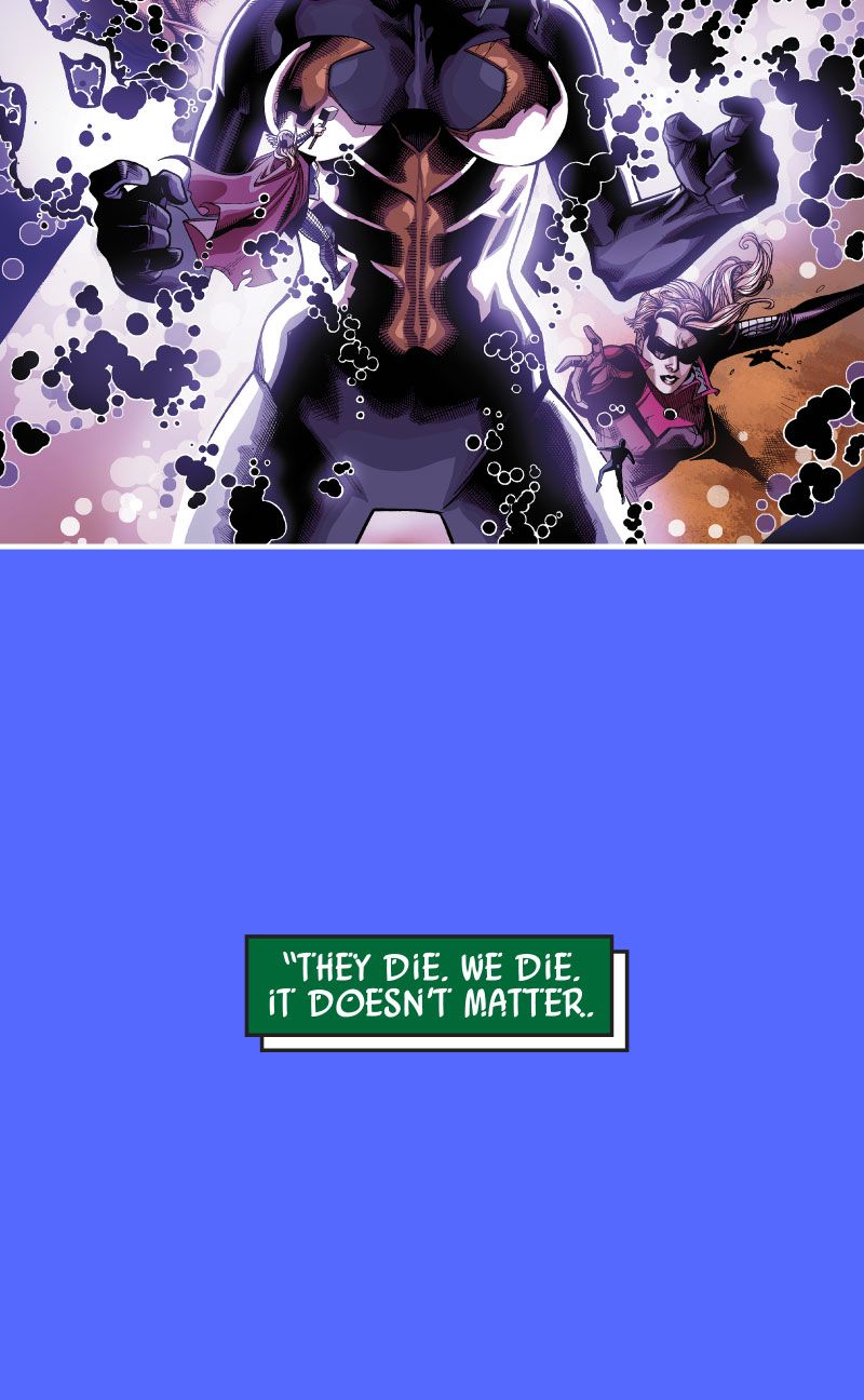 Read online Secret Invasion Infinity Comic comic -  Issue #16 - 148