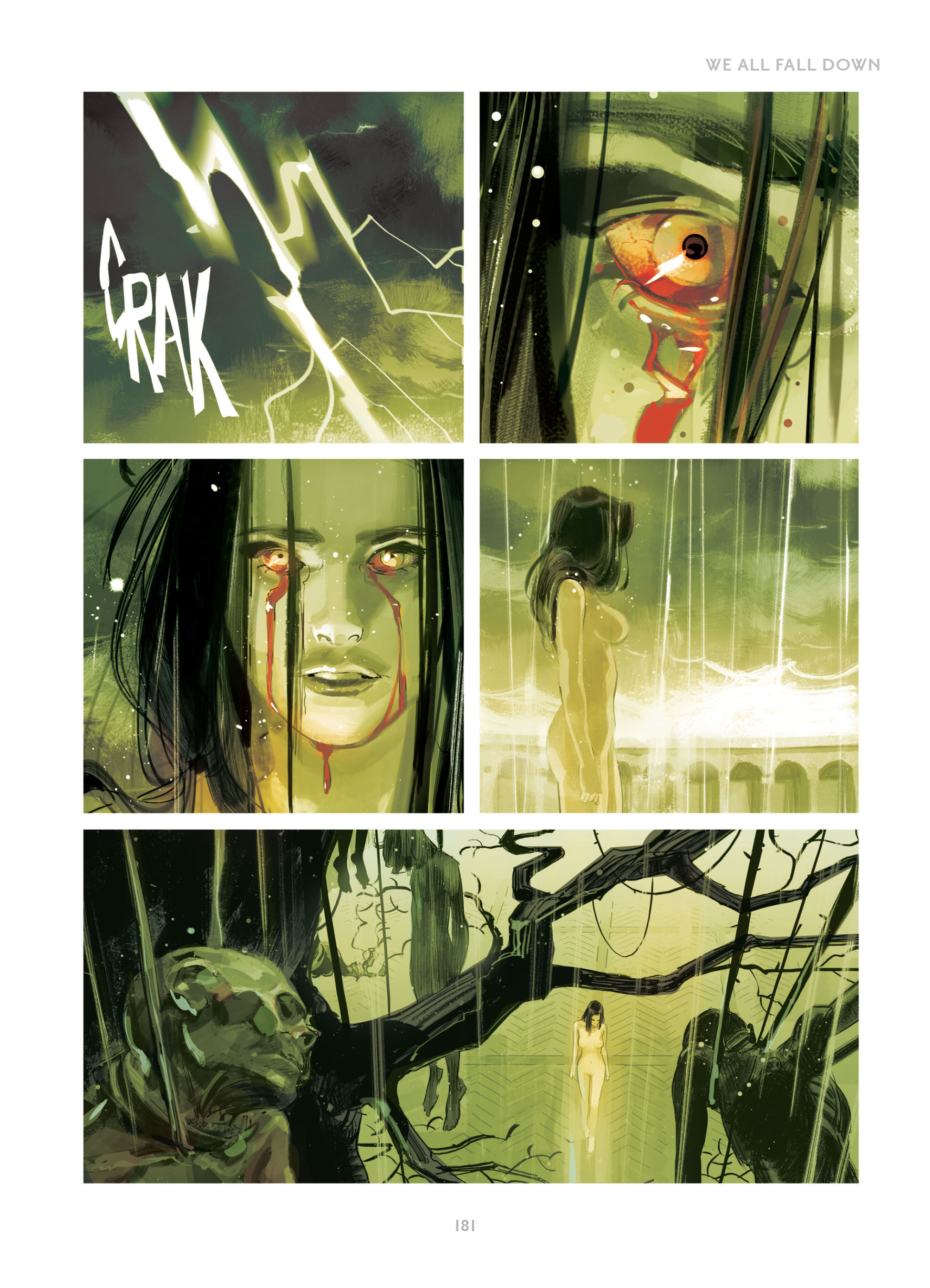Read online Orphans comic -  Issue # TPB 4 (Part 2) - 78