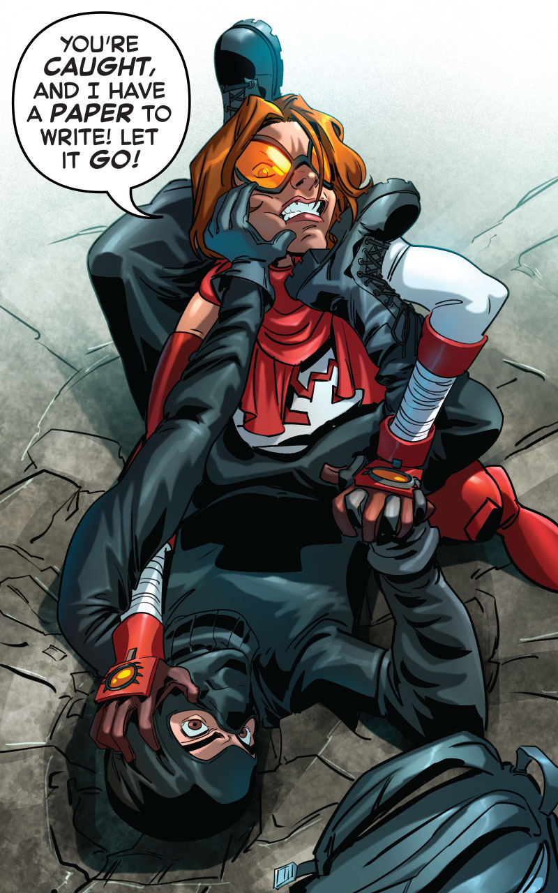 Read online Spider-Verse Unlimited: Infinity Comic comic -  Issue #44 - 53