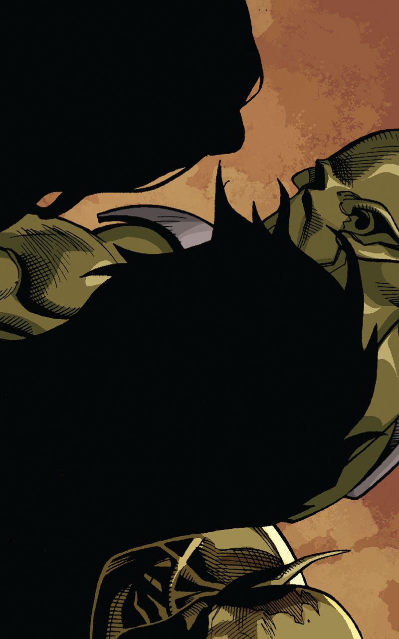 Read online Secret Invasion Infinity Comic comic -  Issue #18 - 112