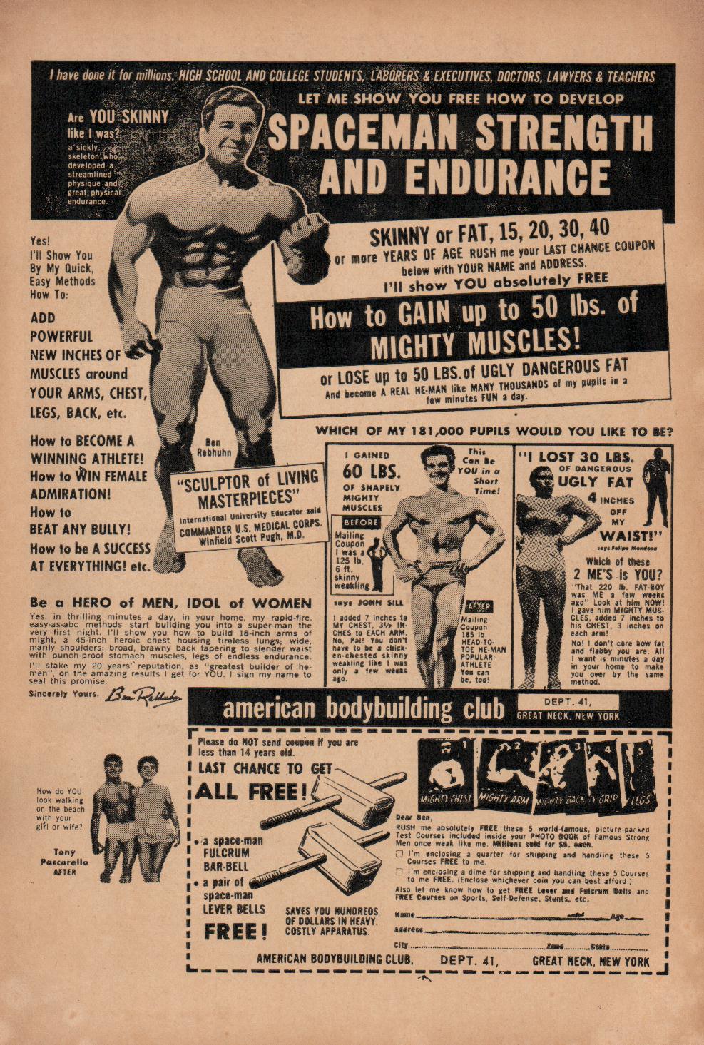 Read online Gorgo comic -  Issue #18 - 35