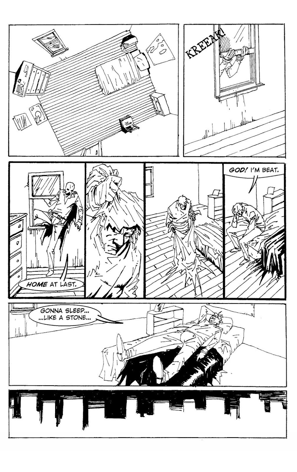 Negative Burn (2006) issue 7 - Page 49